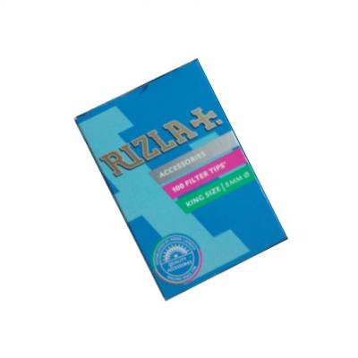 Rizla Φιλτράκια Regular 8mm 100x 1τμχ